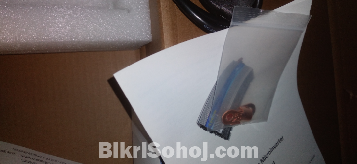 Grid Tie Inverter (গ্রিড টাই ইনভার্টার)